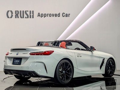صورة 4 لـ 2021 BMW Z4