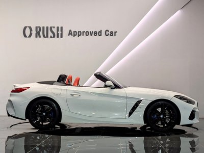 صورة 3 لـ 2021 BMW Z4