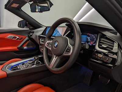 صورة 15 لـ 2021 BMW Z4