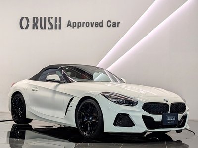 صورة 10 لـ 2021 BMW Z4
