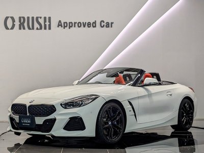 صورة 8 لـ 2021 BMW Z4
