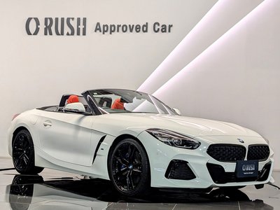 صورة 1 لـ 2021 BMW Z4