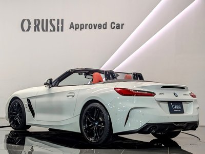 صورة 6 لـ 2021 BMW Z4