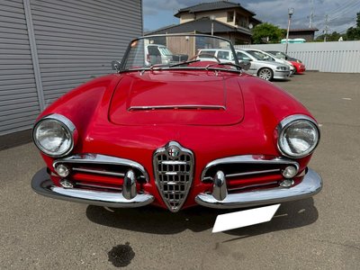 صورة 2 لـ 1963 ALFA Romeo JULIA