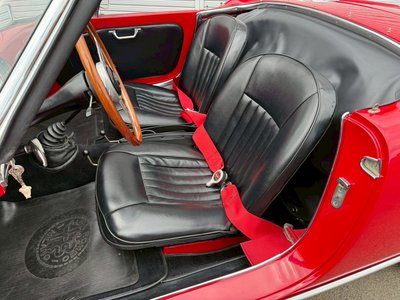 صورة 24 لـ 1963 ALFA Romeo JULIA