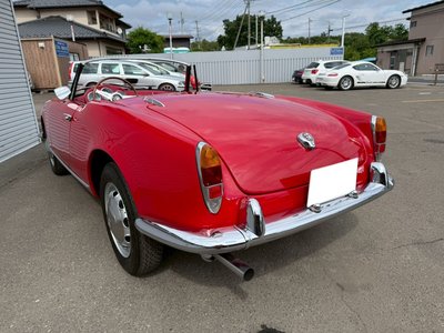 صورة 6 لـ 1963 ALFA Romeo JULIA