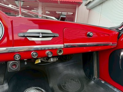 صورة 28 لـ 1963 ALFA Romeo JULIA
