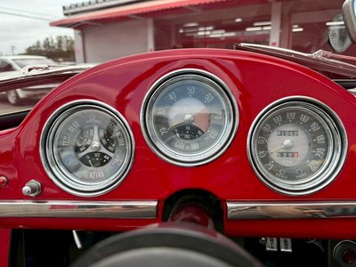 صورة 27 لـ 1963 ALFA Romeo JULIA