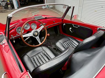 صورة 22 لـ 1963 ALFA Romeo JULIA
