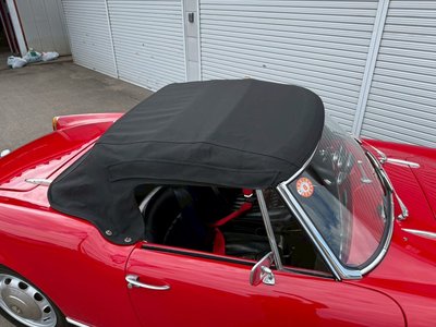 صورة 18 لـ 1963 ALFA Romeo JULIA