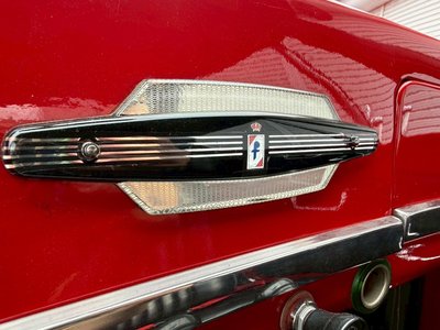 صورة 29 لـ 1963 ALFA Romeo JULIA