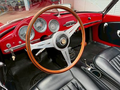 صورة 21 لـ 1963 ALFA Romeo JULIA