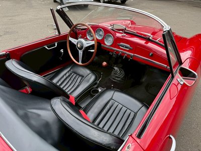 صورة 25 لـ 1963 ALFA Romeo JULIA
