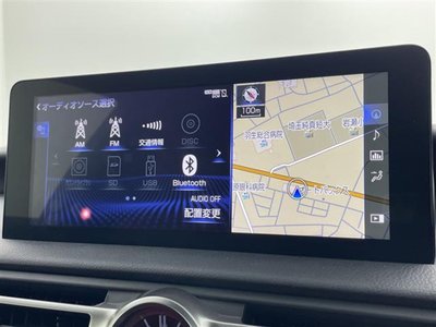 2021 Lexus IS photo 10