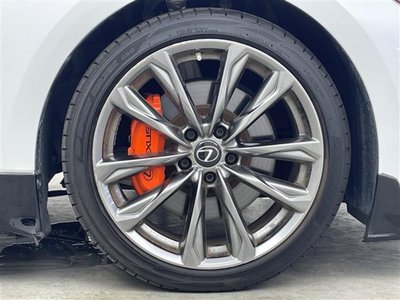 2021 Lexus IS thumbnail 22