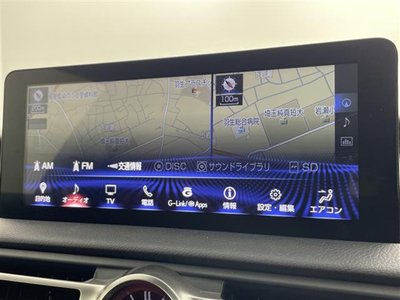 2021 Lexus IS photo 7