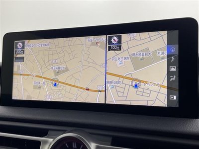 2021 Lexus IS photo 11