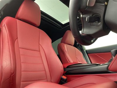 2021 Lexus IS thumbnail 29