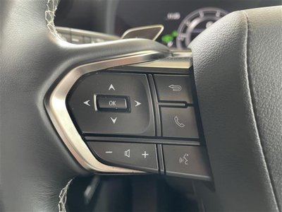 2022 Lexus LX thumbnail 18