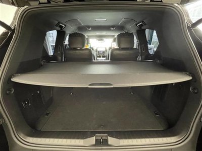 2022 Lexus LX photo 15