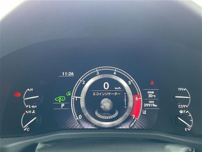 2022 Lexus LX thumbnail 35