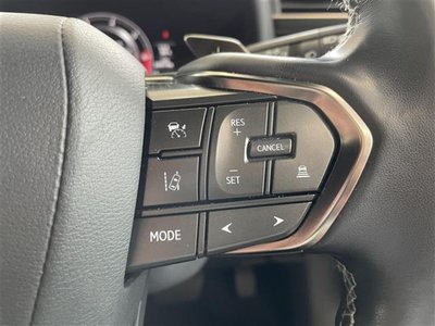 2022 Lexus LX thumbnail 19