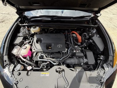2024 Toyota CROWN SPORT 照片 38