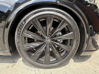 2024 Toyota CROWN SPORT 照片 14