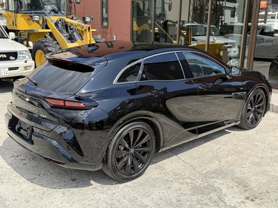 2024 Toyota CROWN SPORT 照片 9
