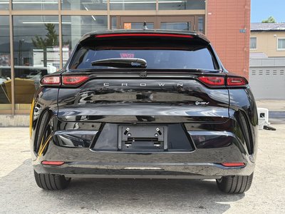 2024 Toyota CROWN SPORT 照片 3