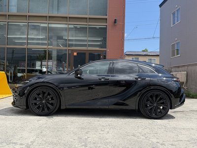 2024 Toyota CROWN SPORT 照片 5