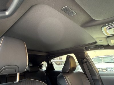 2024 Toyota CROWN SPORT 照片 31