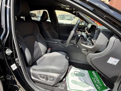 2024 Toyota CROWN SPORT 照片 16