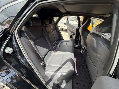 2024 Toyota CROWN SPORT 照片 34