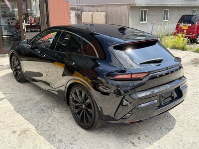 2024 Toyota CROWN SPORT 照片 8