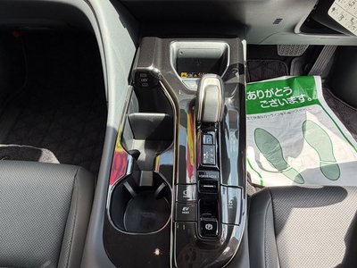 2024 Toyota CROWN SPORT 照片 27