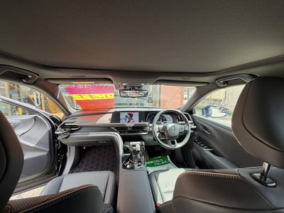 2024 Toyota CROWN SPORT 照片 33