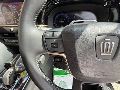 2024 Toyota CROWN SPORT 照片 21