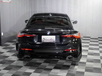 2021 BMW 4 SERIES COUPE 照片 9