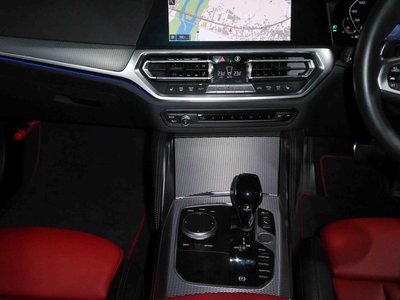 2021 BMW 4 SERIES COUPE 照片 13