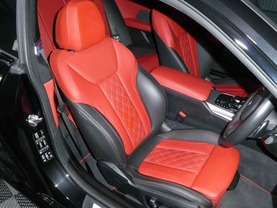 2021 BMW 4 SERIES COUPE 照片 16