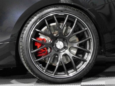 2021 BMW 4 SERIES COUPE 照片 10