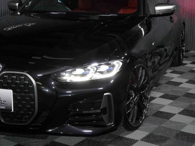 2021 BMW 4 SERIES COUPE 照片 7