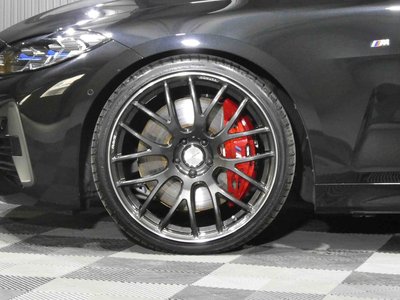 2021 BMW 4 SERIES COUPE 照片 4