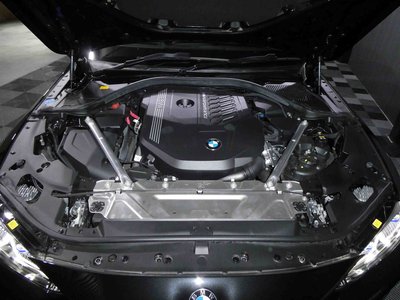 2021 BMW 4 SERIES COUPE 照片 20