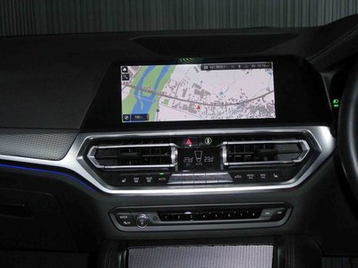 2021 BMW 4 SERIES COUPE 照片 14