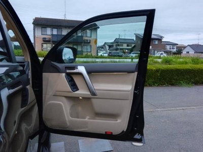 2023 Toyota LAND CRUISER PRADO 照片 60