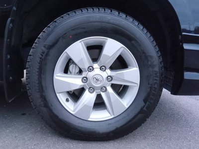 2023 Toyota LAND CRUISER PRADO 照片 78