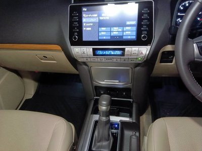 2023 Toyota LAND CRUISER PRADO 照片 29