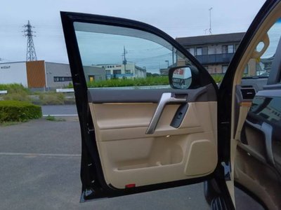 2023 Toyota LAND CRUISER PRADO 照片 61